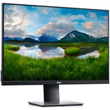 Dell P2421, LED-Monitor 61.13 cm(24.1 Zoll), schwarz, WUXGA, 60 Hz, HDMI, DisplayPort