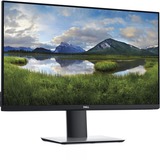 Dell P2720DC, LED-Monitor 68.6 cm(27 Zoll), schwarz, USB-C, QHD, DisplayPort, IPS