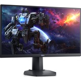 Dell S2421HGF, Gaming-Monitor 60 cm(24 Zoll), schwarz, 144 Hz, FullHD, AMD Free-Sync, 144Hz Panel