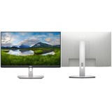Dell S2721DS, LED-Monitor 68.47 cm(27 Zoll), silber, QHD, 75 Hz, AMD Free-Sync
