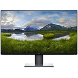 Dell U3219Q, LED-Monitor 80.01 cm(31.5 Zoll), schwarz/grau, UltraHD/4K, HDR, IPS, HDMI