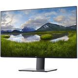 Dell U3219Q, LED-Monitor 80.01 cm(31.5 Zoll), schwarz/grau, UltraHD/4K, HDR, IPS, HDMI