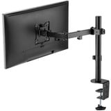 Digitus Universal Single Monitorhalterung schwarz