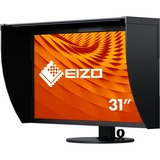 EIZO CG319X, LED-Monitor 78.9 cm(31.1 Zoll), schwarz, UltraHD/4K, HDR/HLG, HDMI, DisplayPort