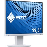 EIZO EV2360-WT, LED-Monitor 57.15 cm(22.5 Zoll), weiß, WUXGA, IPS, HDMI, 60 Hz