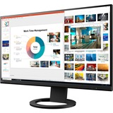 EIZO EV2760-BK, LED-Monitor 68.47 cm (27 Zoll), schwarz, WQHD, IPS, HDMI