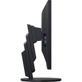 EIZO FlexScan EV2785, LED-Monitor 68.47 cm(27 Zoll), schwarz, HDMI, DIsplayPort, USB-C