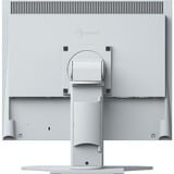 EIZO FlexScan S1934, LED-Monitor 48 cm(19 Zoll), grau, DVI, DisplayPort, VGA, Audio