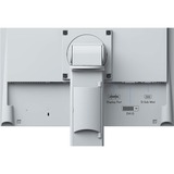EIZO FlexScan S1934, LED-Monitor 48 cm (19 Zoll), grau, SXGA, IPS, DVI, DisplayPort, VGA, Audio