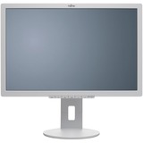Fujitsu B22-8 WE Neo, LED-Monitor 55.9 cm (22 Zoll), weiß, WSXGA+, DisplayPort, Pivot, USB