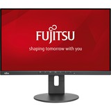Fujitsu B24-9 TS, LED-Monitor 61 cm(24 Zoll), schwarz, FullHD, IPS, HDMI, DisplayPort