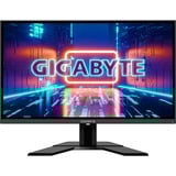 GIGABYTE G27Q, Gaming-Monitor 68.5 cm (27 Zoll), schwarz, QHD, AMD Free-Sync, 144Hz Panel
