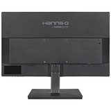 HANNspree HL 225 HPB, LED-Monitor 55 cm(22 Zoll), schwarz, FullHD, HDMI, VGA