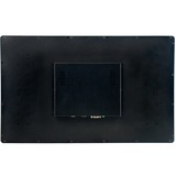 HANNspree HO165PTB, Public Display schwarz, FullHD, IP65, Touchscreen