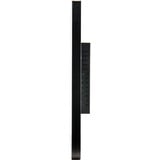 HANNspree HO225HTB, LED-Monitor 54.6 cm (21.5 Zoll), schwarz, FullHD, Touchscreen, HDMI