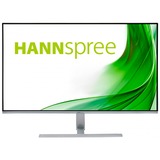 HANNspree HS 249 PSB, LED-Monitor 60.45 cm(23.8 Zoll), silber, FullHD, VA, Lautsprecher, HDMI