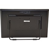 HANNspree HT161HNB, LED-Monitor 40 cm(16 Zoll), schwarz, HDMI, VGA, Kapazitiv