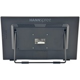 HANNspree HT248PPB, LED-Monitor 60.45 cm(23.8 Zoll), schwarz, FullHD, Touchscreen, Kapazitiv