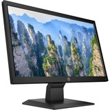 HP V20 HD+, LED-Monitor 49.5 cm(19.5 Zoll), schwarz, VGA, HD+, HDMI