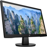 HP V22, LED-Monitor 54.69 cm(21.5 Zoll), schwarz, FullHD, TN-Panel, HDMI