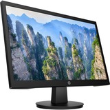 HP V22, LED-Monitor 55 cm (22 Zoll), schwarz, FullHD, TN, HDMI