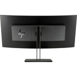 HP Z38c, LED-Monitor 95.3 cm(37.5 Zoll), schwarz, HDMI, DisplayPort, Curved, USB