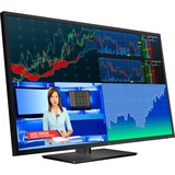 HP Z43, LED-Monitor 107.97 cm(42.51 Zoll), schwarz, UHD, IPS, DisplayPort, HDMI