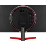 LG 24GL600F-B, Gaming-Monitor 60 cm(24 Zoll), schwarz, AMD Free-Sync, FullHD, 144 Hz, 144Hz Panel