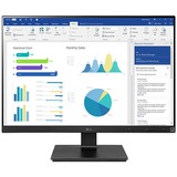 LG 25BL55WY-B, LED-Monitor 63 cm(25 Zoll), schwarz, FullHD, IPS, HDMI