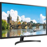 LG 32MN500M-B, Gaming-Monitor 80 cm(32 Zoll), schwarz, AMD Free-Sync, 75 Hz, IPS
