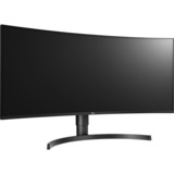 LG 34WL85C-B, Gaming-Monitor 87 cm(34 Zoll), schwarz, WQHD, AH-IPS, DisplayPort, HDMI