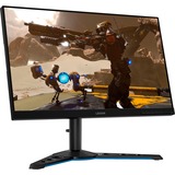 Lenovo Legion Y25-25, Gaming-Monitor 62.23 cm(24.5 Zoll), schwarz, FullHD, IPS, AMD Free-Sync, 240Hz Panel