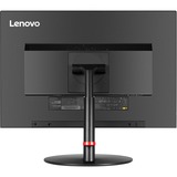 Lenovo ThinkVision T24d, LED-Monitor 60.96 cm (24 Zoll), schwarz, WUXGA, VGA, HDMI, DisplayPort