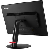 Lenovo ThinkVision T24d, LED-Monitor 60.96 cm (24 Zoll), schwarz, WUXGA, VGA, HDMI, DisplayPort