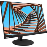 Lenovo ThinkVision T25d-10, LED-Monitor 63.5 cm(25 Zoll), schwarz, WUXGA, IPS, USB Hub