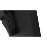 Lenovo ThinkVision T32h, LED-Monitor 80 cm (31.5 Zoll), schwarz, QHD, IPS, 60 Hz, USB-C