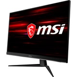 MSI Optix G271-014, Gaming-Monitor 69 cm(27 Zoll), schwarz, FullHD, IPS, Adaptive-Sync, 144Hz Panel