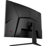 MSI Optix G32CQ4DE-009, Gaming-Monitor 80 cm(31.5 Zoll), schwarz, WQHD, AMD Free-Sync Premium, 165Hz Panel