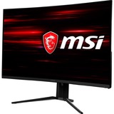 MSI Optix MAG322CR-002, Gaming-Monitor 80 cm(31.5 Zoll), schwarz, FullHD, AMD Free-Sync, 180Hz Panel