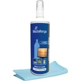 MediaRange Spray & Clean Displays, Reinigungsmittel 250 ml