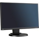 NEC MultiSync E221N , LED-Monitor 54.6 cm(21.5 Zoll), schwarz, HDMI, DisplayPort, VGA
