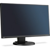 NEC MultiSync E241N, LED-Monitor 60.45 cm(23.8 Zoll), schwarz, FullHD, IPS, HDMI, DisplayPort