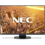 NEC MultiSync EA231WU, LED-Monitor 57.15 cm(22.5 Zoll), weiß, WUXGA, IPS, Pivot, HDMI