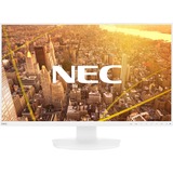 NEC MultiSync EA271F, LED-Monitor 69 cm(27 Zoll), weiß, FullHD, Pivot, AH-IPS, HDMI