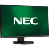 NEC MultiSync EA271Q, LED-Monitor 68.47 cm(27 Zoll), schwarz, WQHD, PLS, Lautsprecher