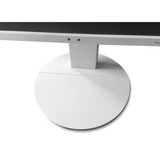 NEC MutliSync EA245WMi-2, LED-Monitor 61 cm(24 Zoll), weiß, FullHD, HDMI, DisplayPort, USB