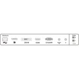 Philips 241B8QJEB/00, LED-Monitor 61 cm (24 Zoll), schwarz, FullHD, IPS, HDMI, DisplayPort