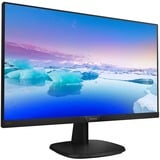 Philips 243V7QDSB/00, LED-Monitor 60.5 cm (23.8 Zoll), FullHD, IPS, HDMI, DVI, VGA, Audio