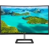 Philips 322E1C/00, Gaming-Monitor 80 cm(31.5 Zoll), schwarz, AMD Free-Sync, Curved, HDMI