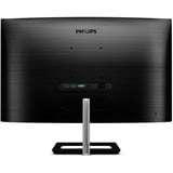 Philips 322E1C/00, Gaming-Monitor 80 cm (31.5 Zoll), schwarz, AMD Free-Sync, Curved, HDMI